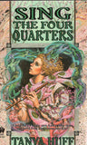 Sing The Four Quarters