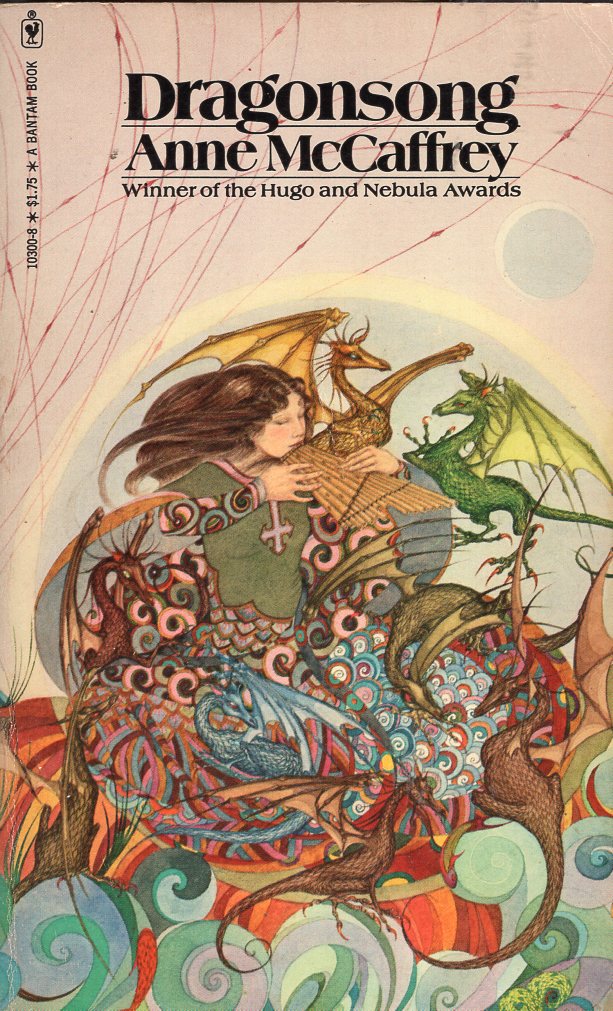 Dragonsong