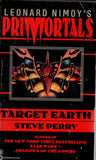 Target Earth