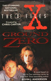 The X Files Ground Zero