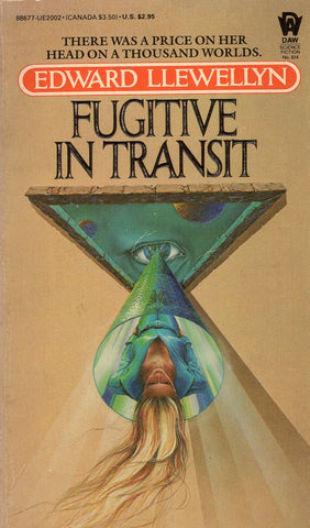 Fugitive in Transit