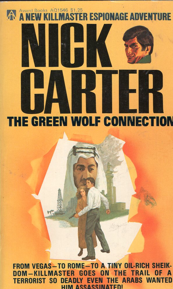 The Green Wolf Connection