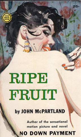 Ripe Fruit
