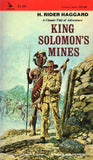 King Solomon's Mines