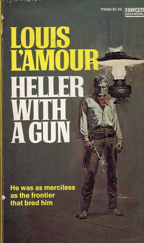 Heller with A Gun