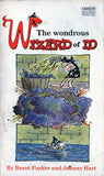 The Wondrous Wizard of ID