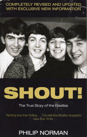 Shout The True Story of the Beatles