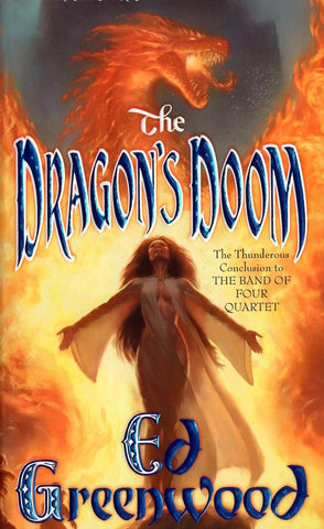The Dragon's Doom