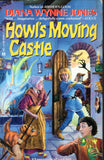 Howl's Moving Castle
