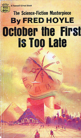 October The First Is Too Late