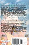 The Quartered Sea