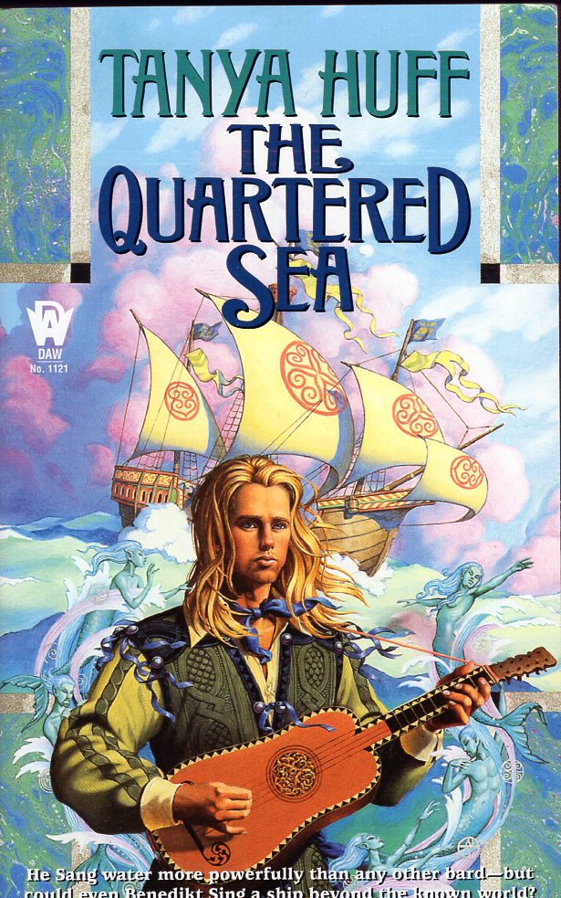 The Quartered Sea