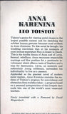 Anna Karenina