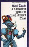 A Connecticut Yankee in King Arthur's Court