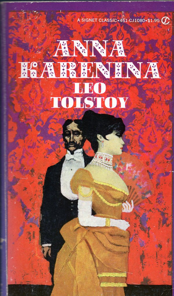 Anna Karenina