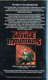 The Savage Mountains