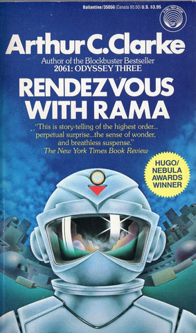 Rendezvous with RAMA