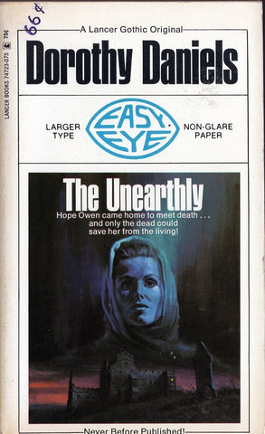 The Unearthy