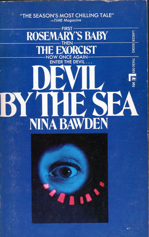 Devil By The Sea
