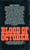 The Blood of October