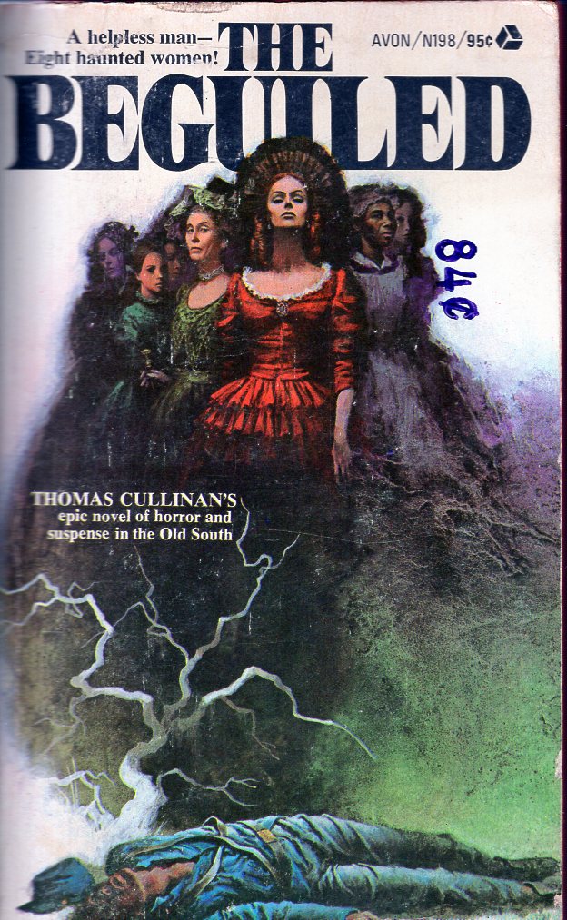 The Beguiled