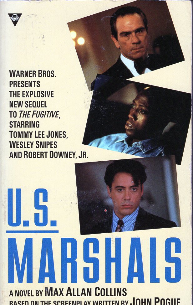 U.S. Marshals