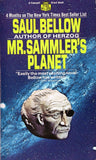 Mr. Sammler's Planet