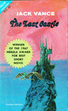The Last Castle/World of the Sleeper