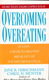 Overcoming Overeating