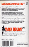 Mack Bolan Vietnam Fallout