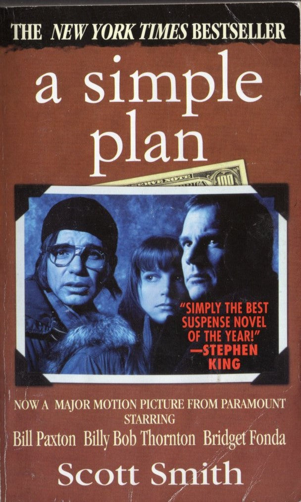 A Simple Plan