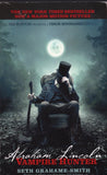 Abraham Lincoln Vampire Hunter