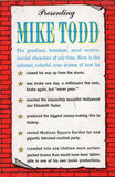 The Nine Lives of Michael Todd