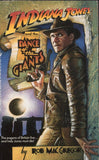 Indiana Jones and the Dance of the Giants