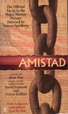 Amistad