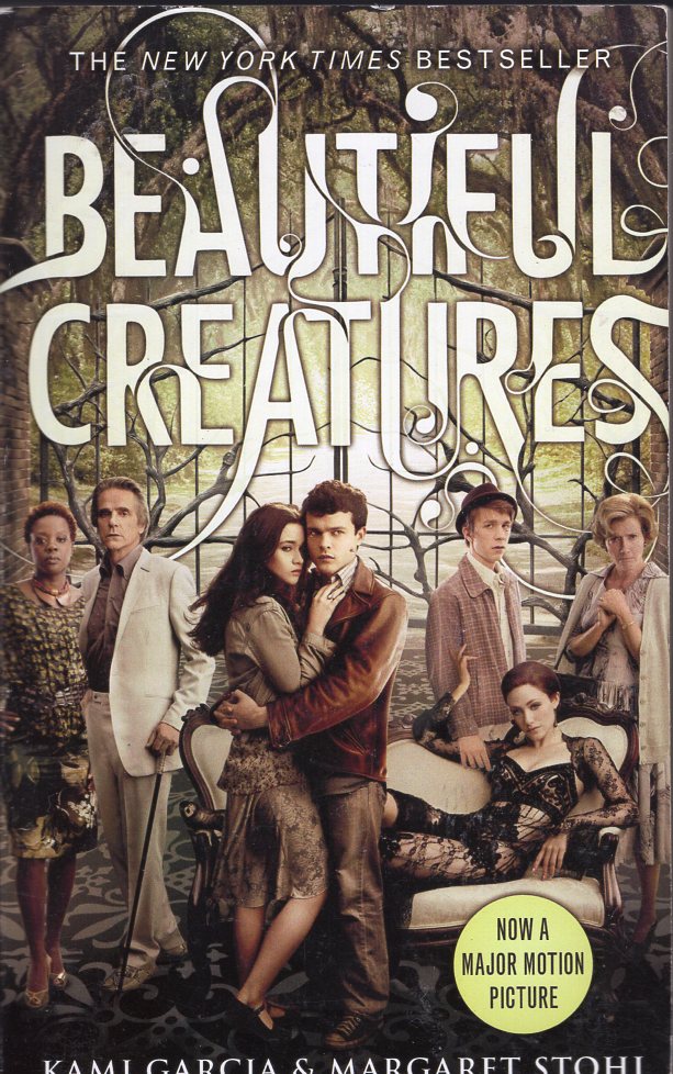 Beautiful Creatures