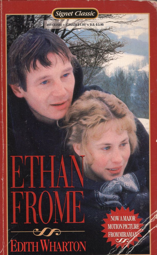 Ethan Frome