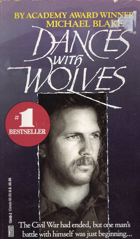 Dances with the Wolves