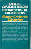 Star Prince Charlie