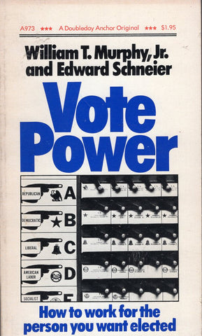 Vote Power