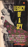 Legacy of a Spy