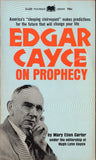 Edgar Cayce on Prophecy