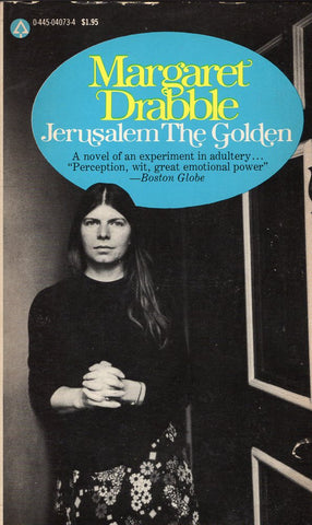 Jerusalem The Golden
