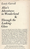 Alice's Adventures in Wonderland & Through the Looking Glass