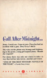 Call After Midnight