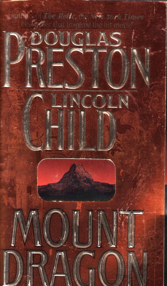 Mount Dragon