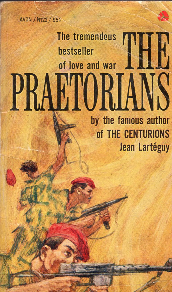 The Praetorians