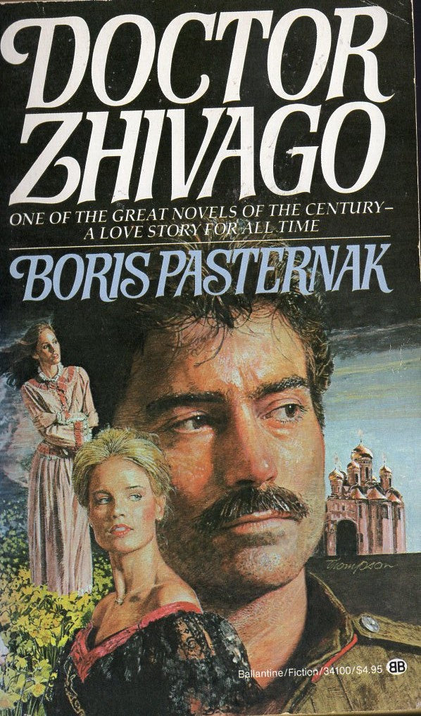 Doctor Zhivago