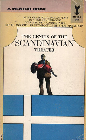 The Genius of the Scandinavian Theater