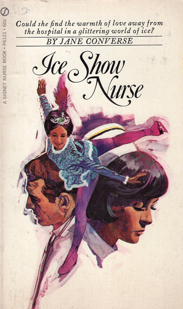 Ice Show Nurse